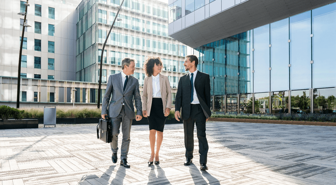 Corretores e Imobiliárias