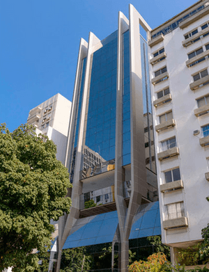 Visconde de Pirajá